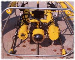Shadow Rov Photo